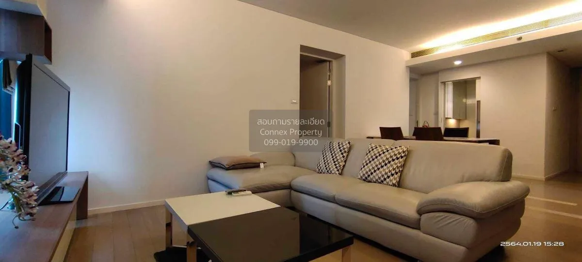 FOR RENT condo , Mode Sukhumvit 61 , BTS-Thong Lo , Khlong Tan Nu 2