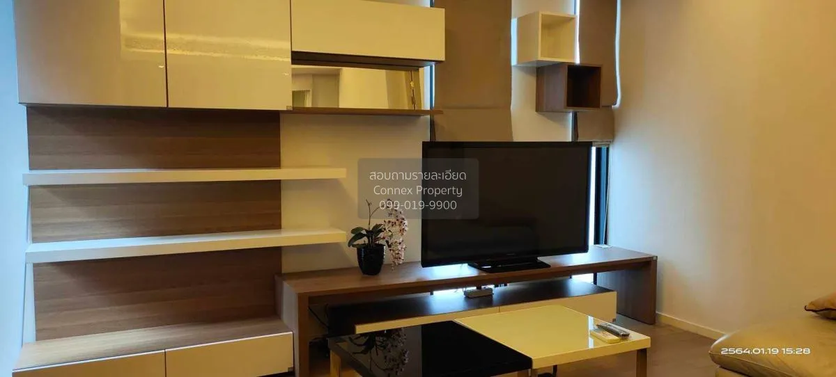 FOR RENT condo , Mode Sukhumvit 61 , BTS-Thong Lo , Khlong Tan Nu 4