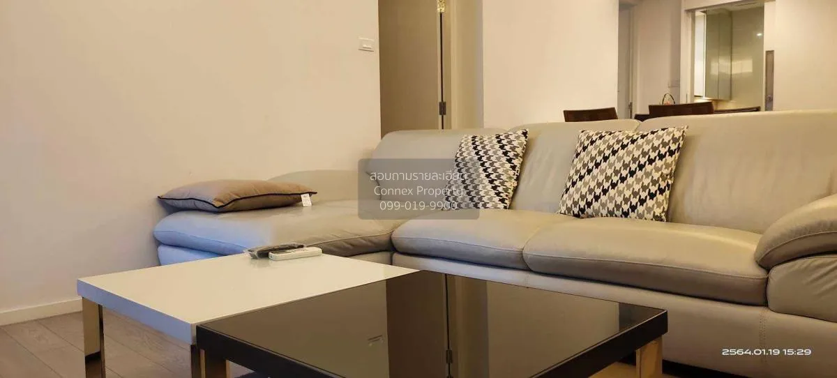 FOR RENT condo , Mode Sukhumvit 61 , BTS-Thong Lo , Khlong Tan Nu