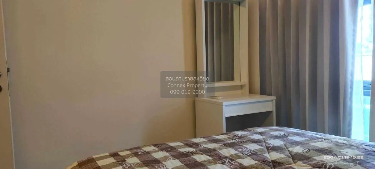 FOR RENT condo , Mode Sukhumvit 61 , BTS-Thong Lo , Khlong Tan Nu