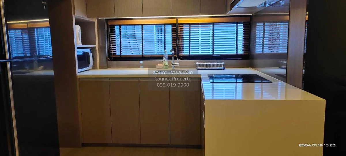 FOR RENT condo , Mode Sukhumvit 61 , BTS-Thong Lo , Khlong Tan Nu