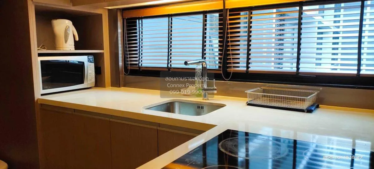 FOR RENT condo , Mode Sukhumvit 61 , BTS-Thong Lo , Khlong Tan Nu