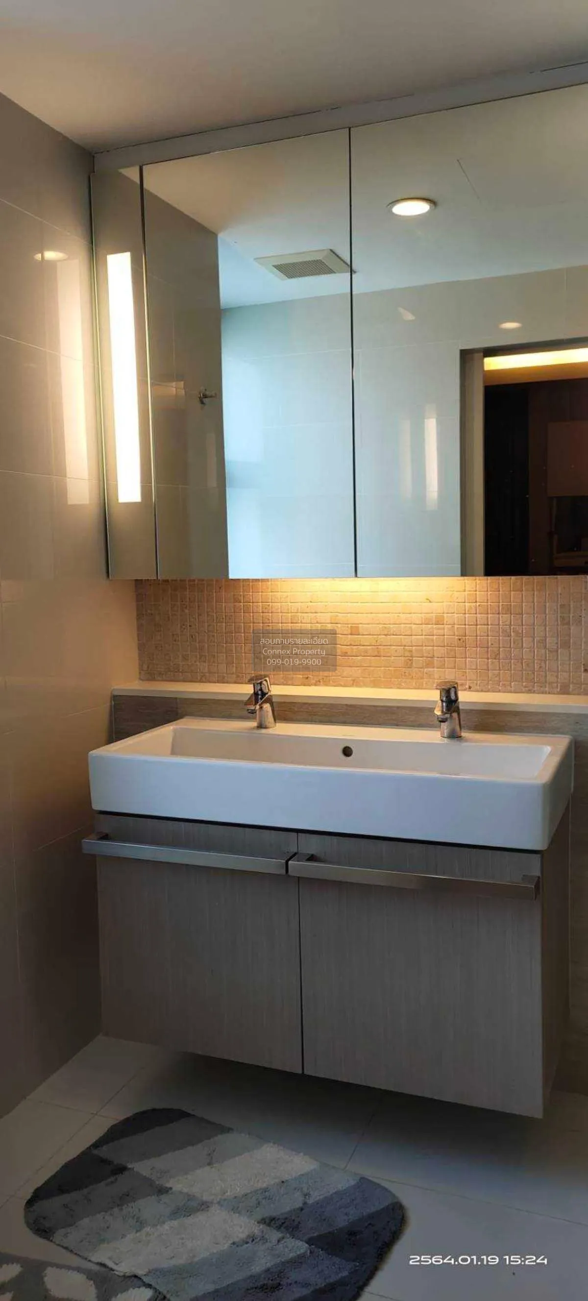 FOR RENT condo , Mode Sukhumvit 61 , BTS-Thong Lo , Khlong Tan Nu