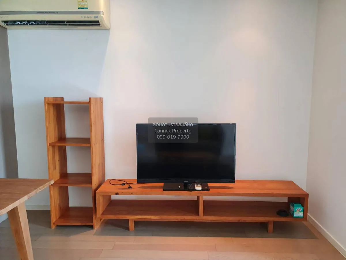 เช่าคอนโด  โหมด สุขุมวิท 61 BTS-ทองหล่อ คลองตันเหนือ เขต วัฒนา กร 2