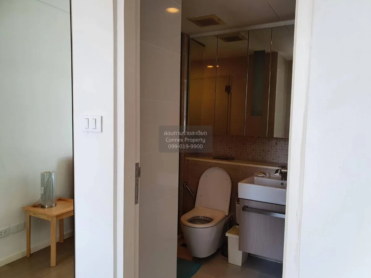 เช่าคอนโด  โหมด สุขุมวิท 61 BTS-ทองหล่อ คลองตันเหนือ เขต วัฒนา กร