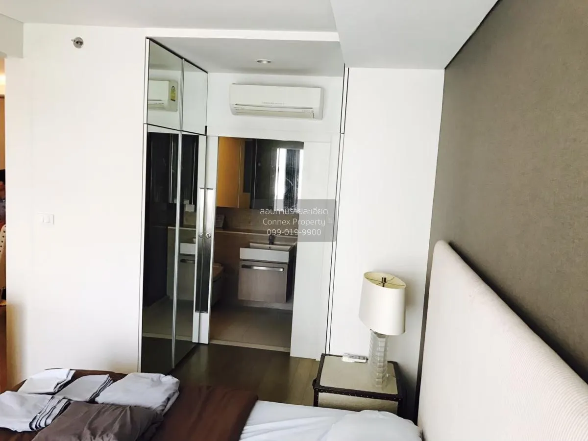 เช่าคอนโด  โหมด สุขุมวิท 61 BTS-ทองหล่อ คลองตันเหนือ เขต วัฒนา กร