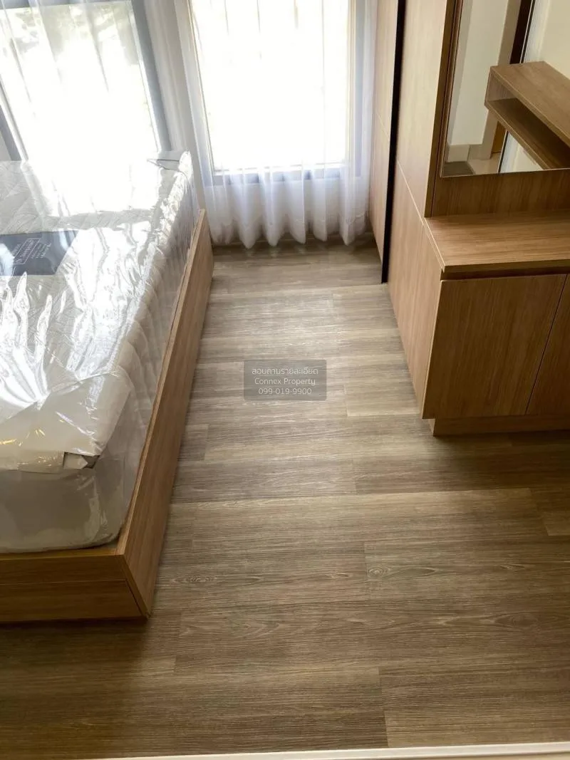 FOR RENT condo , Moniiq Sukhumvit 64 , BTS-Punnawithi , Bang Chak 3