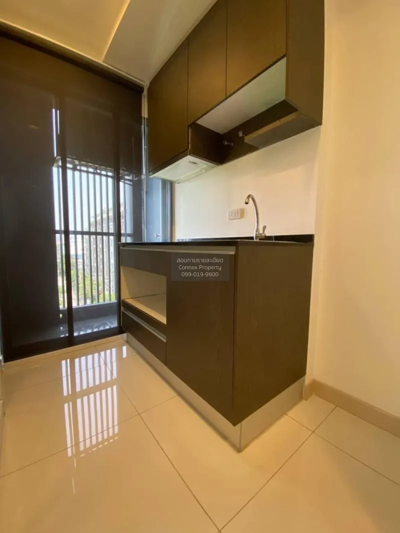 FOR RENT condo , Moniiq Sukhumvit 64 , BTS-Punnawithi , Bang Chak 4