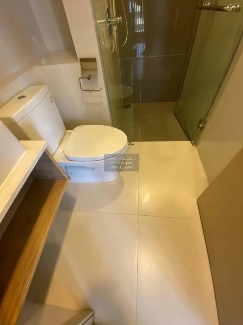FOR RENT condo , Moniiq Sukhumvit 64 , BTS-Punnawithi , Bang Chak
