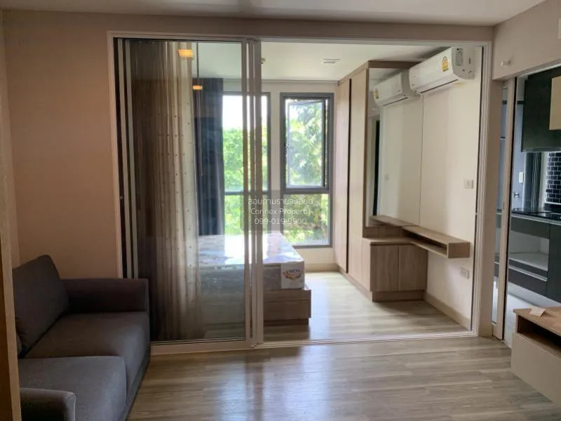 เช่าคอนโด  โมนีค สุขุมวิท 64 BTS-ปุณณวิถี บางจาก เขต พระโขนง กรุง 2