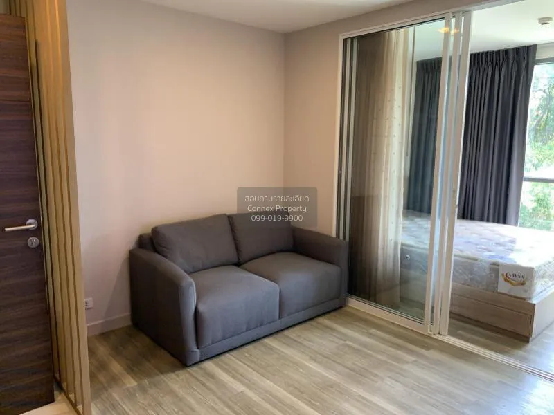 เช่าคอนโด  โมนีค สุขุมวิท 64 BTS-ปุณณวิถี บางจาก เขต พระโขนง กรุง 3