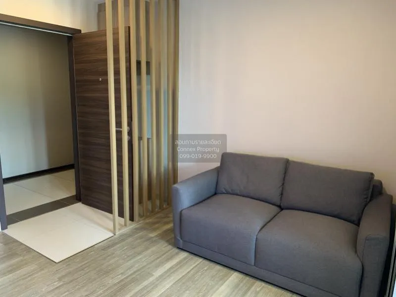 เช่าคอนโด  โมนีค สุขุมวิท 64 BTS-ปุณณวิถี บางจาก เขต พระโขนง กรุง 4