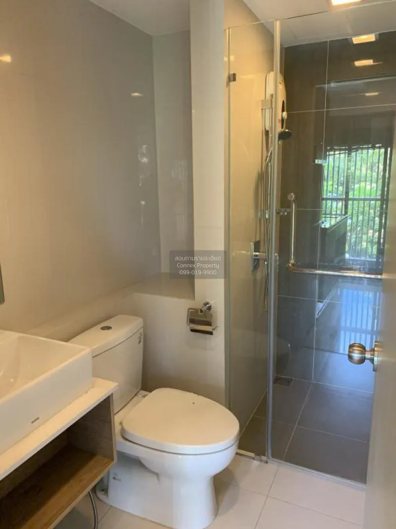 เช่าคอนโด  โมนีค สุขุมวิท 64 BTS-ปุณณวิถี บางจาก เขต พระโขนง กรุง