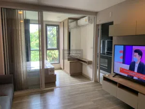 เช่าคอนโด  โมนีค สุขุมวิท 64 BTS-ปุณณวิถี บางจาก เขต พระโขนง กรุงเทพ CX-62722