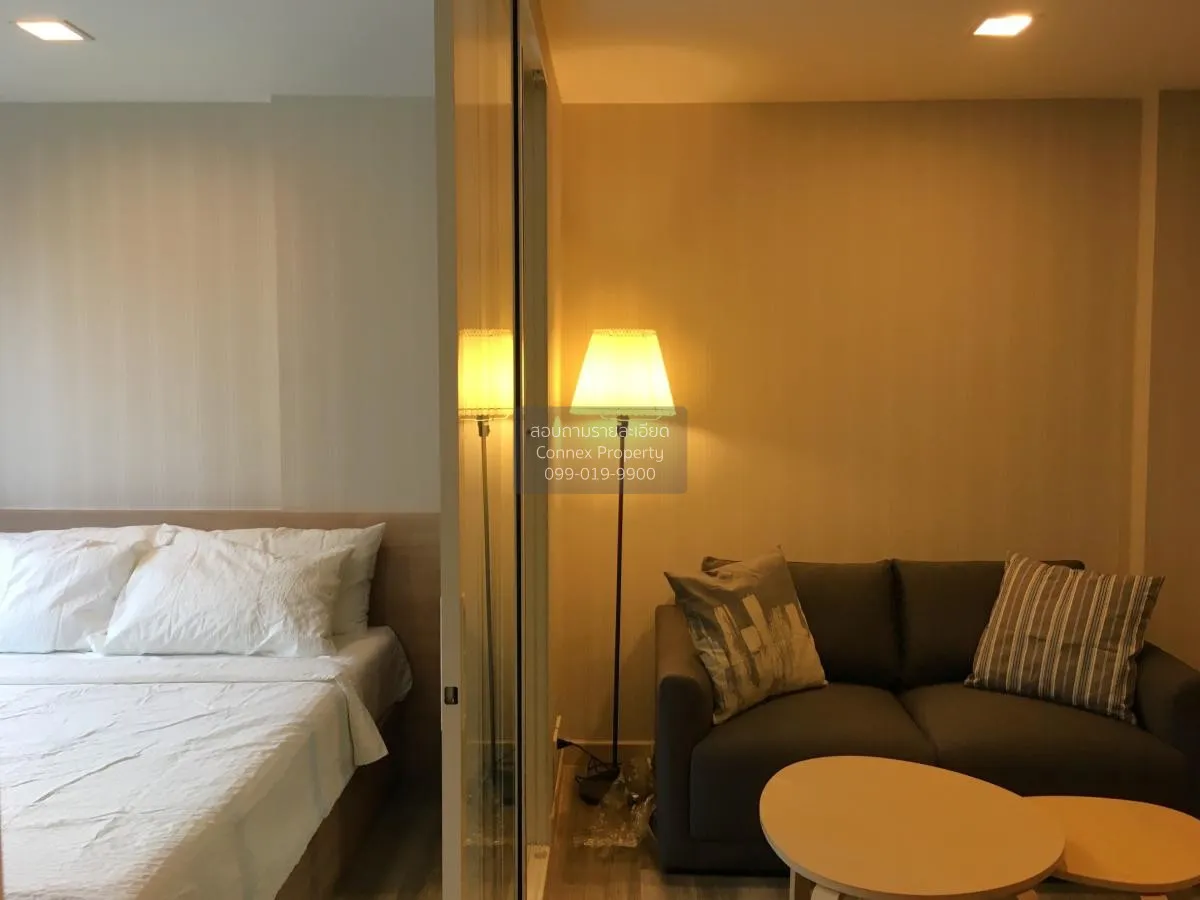 เช่าคอนโด  โมนีค สุขุมวิท 64 BTS-ปุณณวิถี บางจาก เขต พระโขนง กรุง