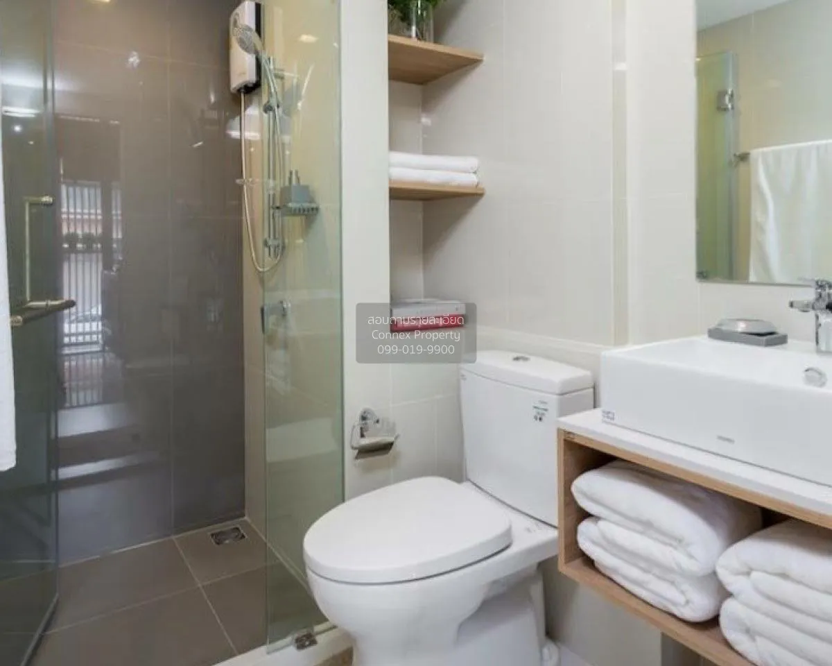 เช่าคอนโด  โมนีค สุขุมวิท 64 BTS-ปุณณวิถี บางจาก เขต พระโขนง กรุง