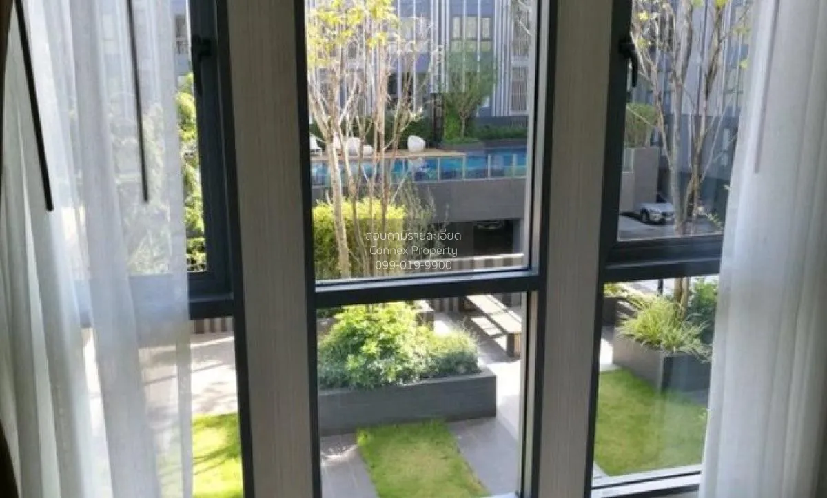 เช่าคอนโด  โมนีค สุขุมวิท 64 BTS-ปุณณวิถี บางจาก เขต พระโขนง กรุง