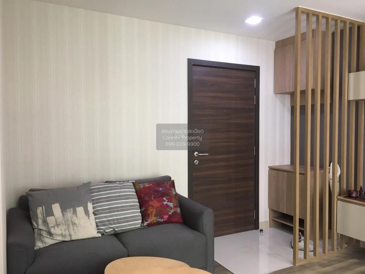 เช่าคอนโด  โมนีค สุขุมวิท 64 BTS-ปุณณวิถี บางจาก เขต พระโขนง กรุง 1