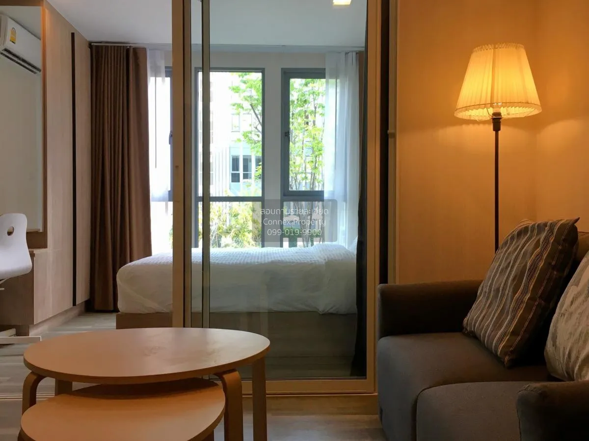 เช่าคอนโด  โมนีค สุขุมวิท 64 BTS-ปุณณวิถี บางจาก เขต พระโขนง กรุง 3