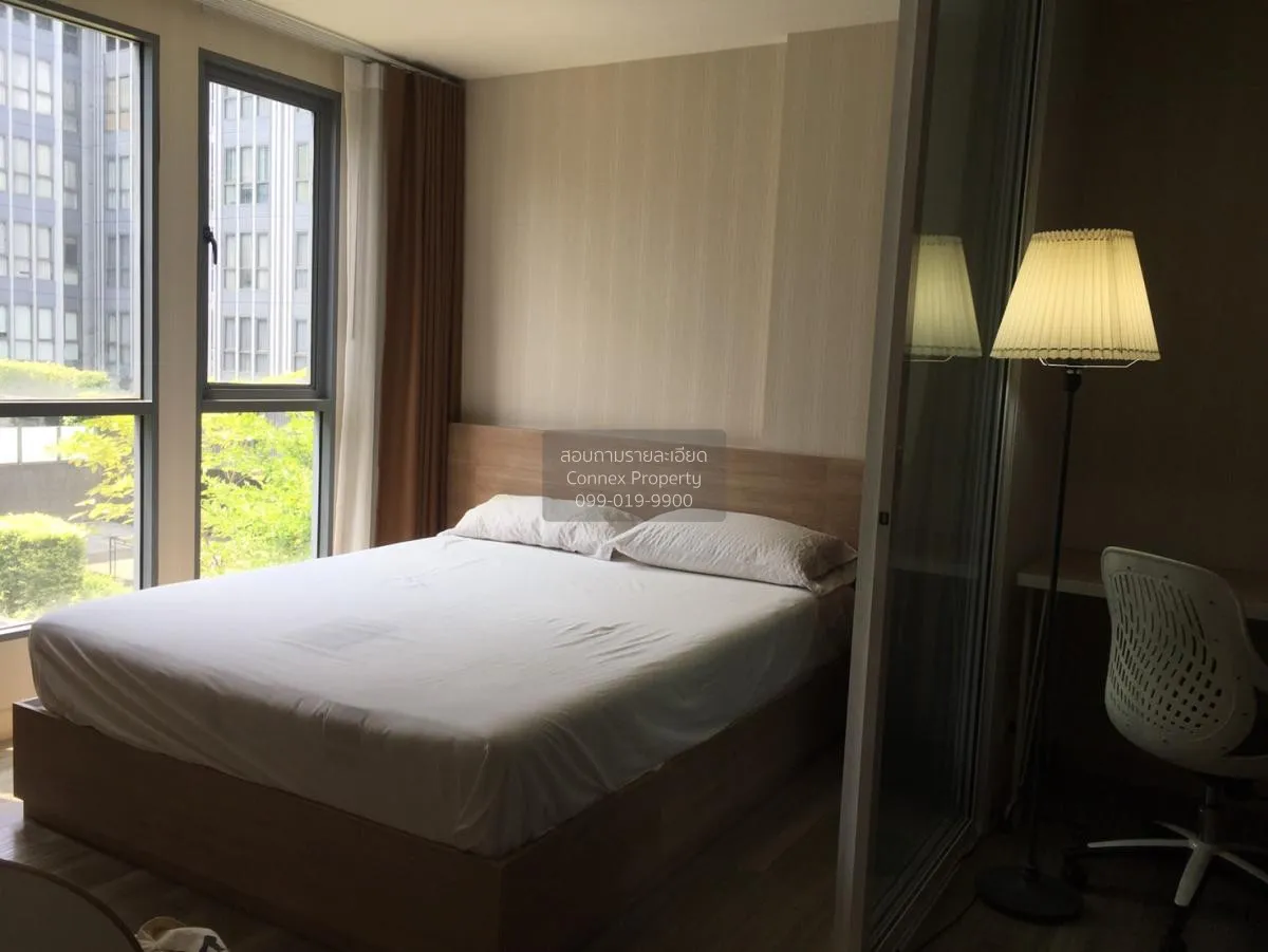 เช่าคอนโด  โมนีค สุขุมวิท 64 BTS-ปุณณวิถี บางจาก เขต พระโขนง กรุง