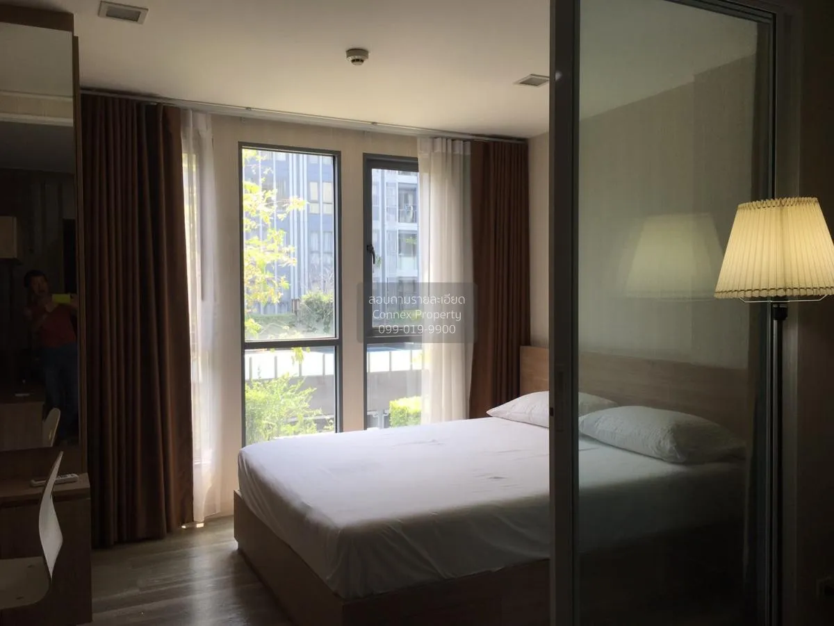 เช่าคอนโด  โมนีค สุขุมวิท 64 BTS-ปุณณวิถี บางจาก เขต พระโขนง กรุง