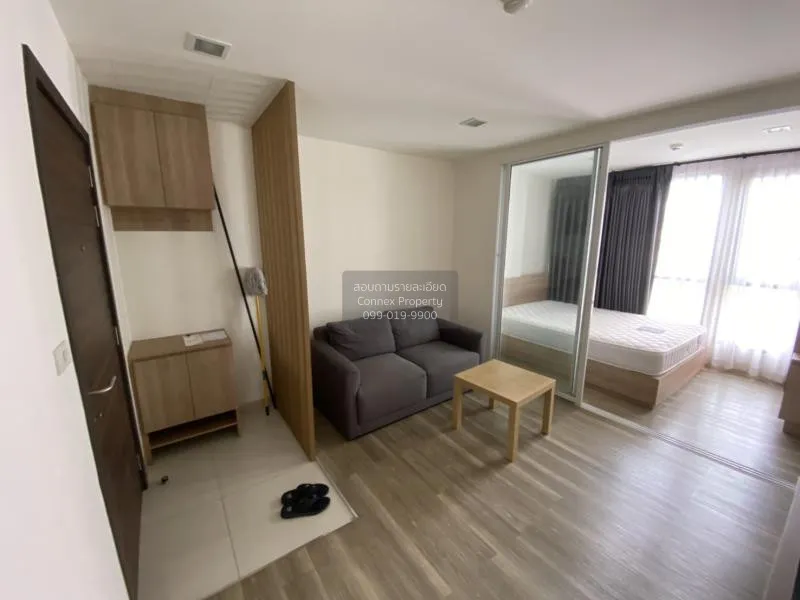 FOR RENT condo , Moniiq Sukhumvit 64 , BTS-Punnawithi , Bang Chak 2
