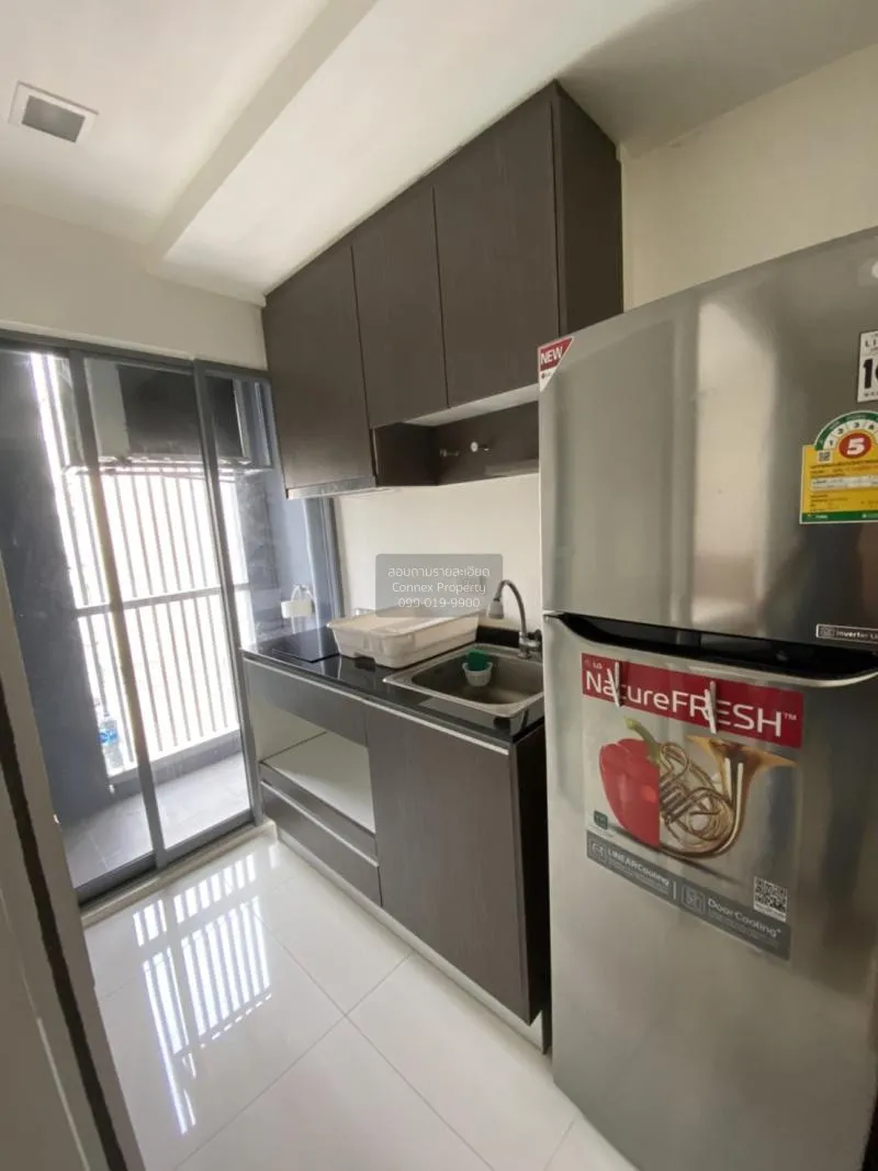 FOR RENT condo , Moniiq Sukhumvit 64 , BTS-Punnawithi , Bang Chak 3