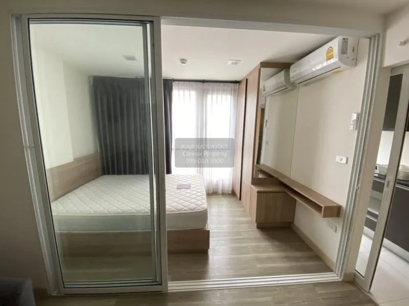 FOR RENT condo , Moniiq Sukhumvit 64 , BTS-Punnawithi , Bang Chak 4