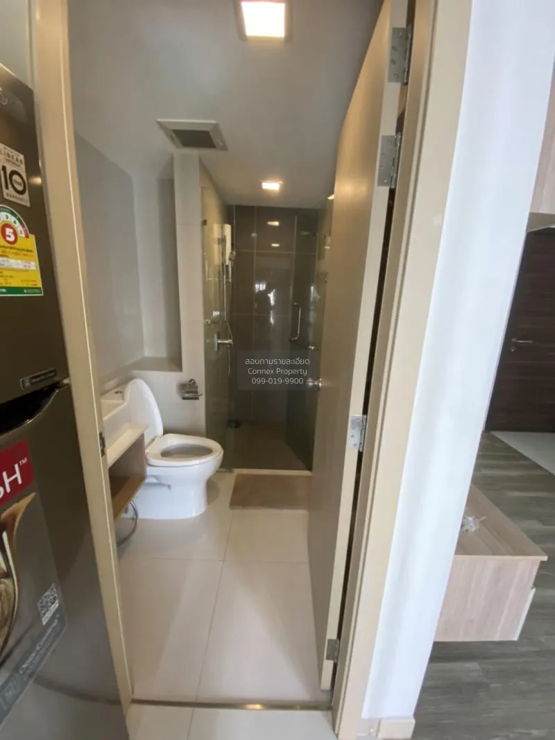 FOR RENT condo , Moniiq Sukhumvit 64 , BTS-Punnawithi , Bang Chak