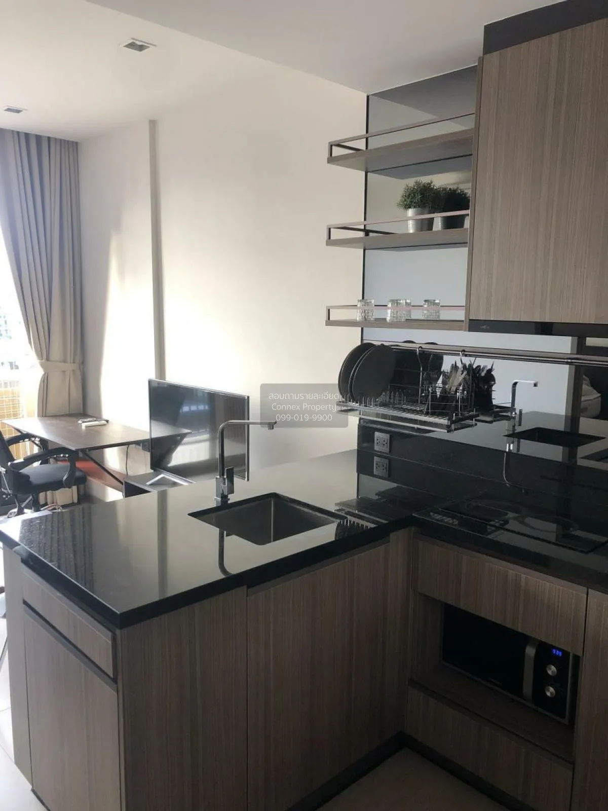 FOR RENT condo , Mori Haus , BTS-On Nut , Phra Khanong Nuea , Wat 4