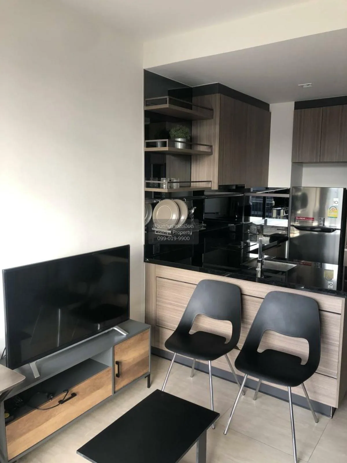 FOR RENT condo , Mori Haus , BTS-On Nut , Phra Khanong Nuea , Wat