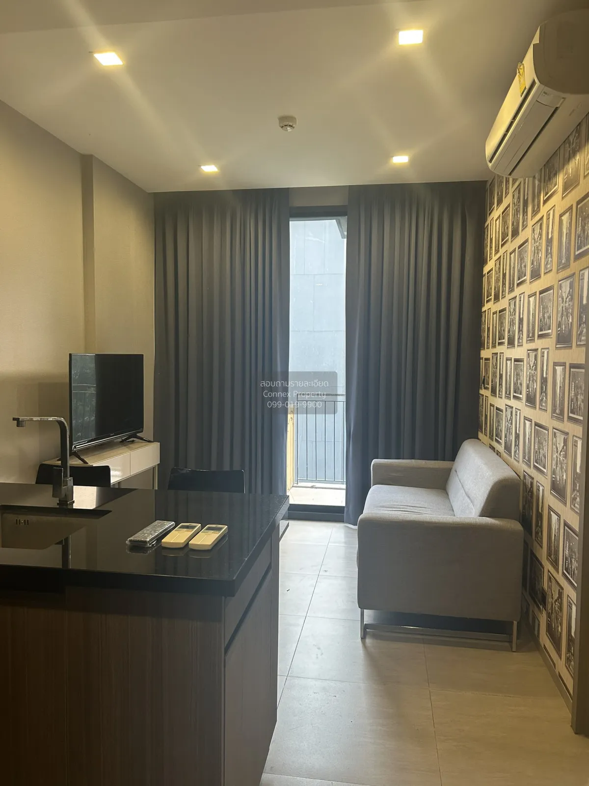 เช่าคอนโด  โมริ เฮาส์ BTS-อ่อนนุช พระโขนงเหนือ เขต วัฒนา กรุงเทพ  1