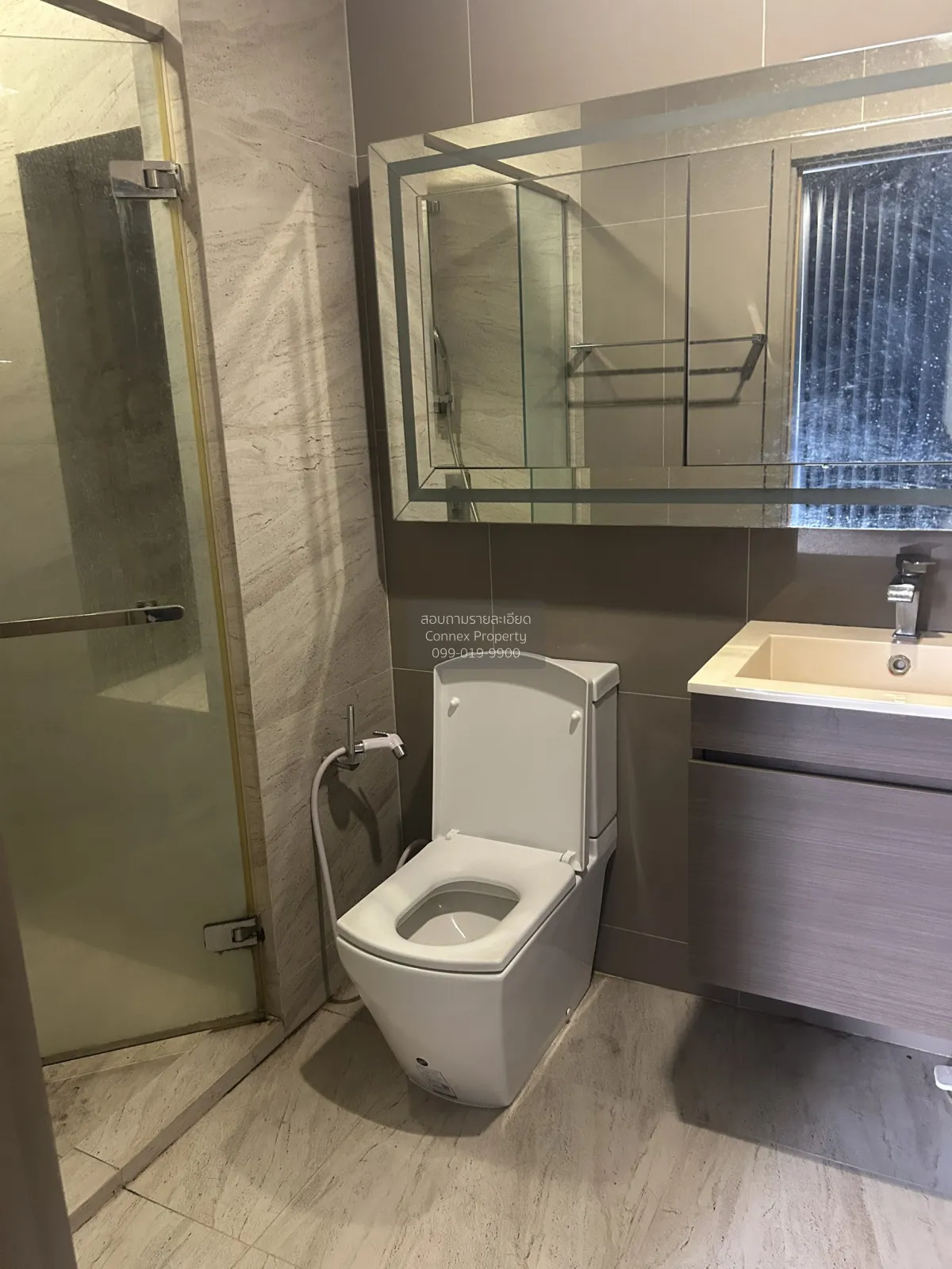 เช่าคอนโด  โมริ เฮาส์ BTS-อ่อนนุช พระโขนงเหนือ เขต วัฒนา กรุงเทพ  4