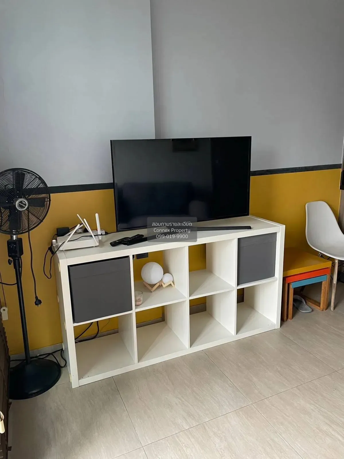 เช่าคอนโด  โมริ เฮาส์ BTS-อ่อนนุช พระโขนงเหนือ เขต วัฒนา กรุงเทพ  4