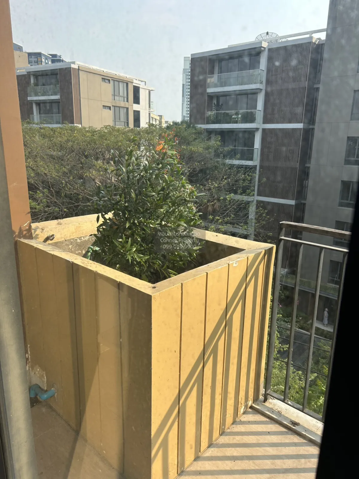 เช่าคอนโด  โมริ เฮาส์ BTS-อ่อนนุช พระโขนงเหนือ เขต วัฒนา กรุงเทพ 