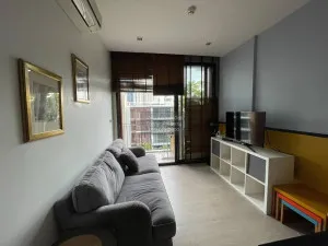FOR RENT condo , Mori Haus , BTS-On Nut , Phra Khanong Nuea , Watthana , Bangkok , CX-62787