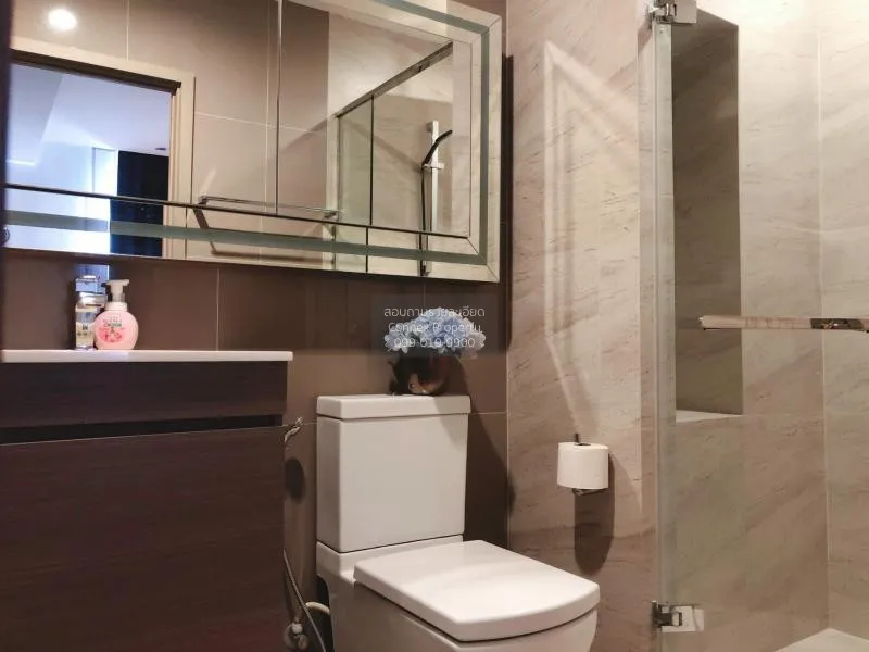 FOR RENT condo , Mori Haus , BTS-On Nut , Phra Khanong Nuea , Wat