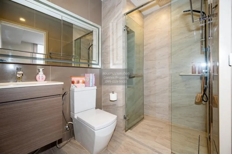 FOR RENT condo , Mori Haus , BTS-On Nut , Phra Khanong Nuea , Wat