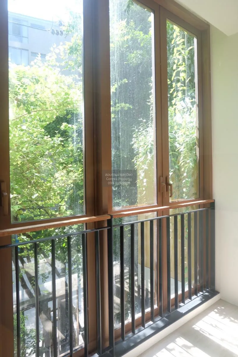 FOR RENT condo , Mori Haus , BTS-On Nut , Phra Khanong Nuea , Wat