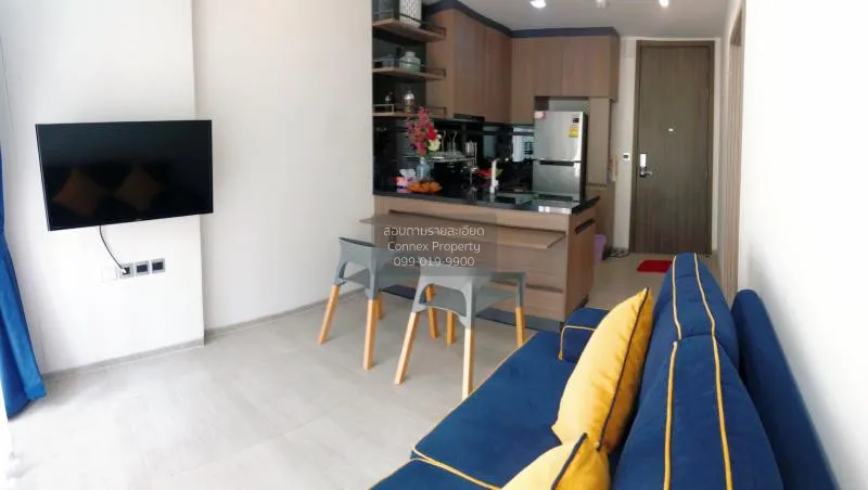 FOR RENT condo , Mori Haus , BTS-On Nut , Phra Khanong Nuea , Wat 2