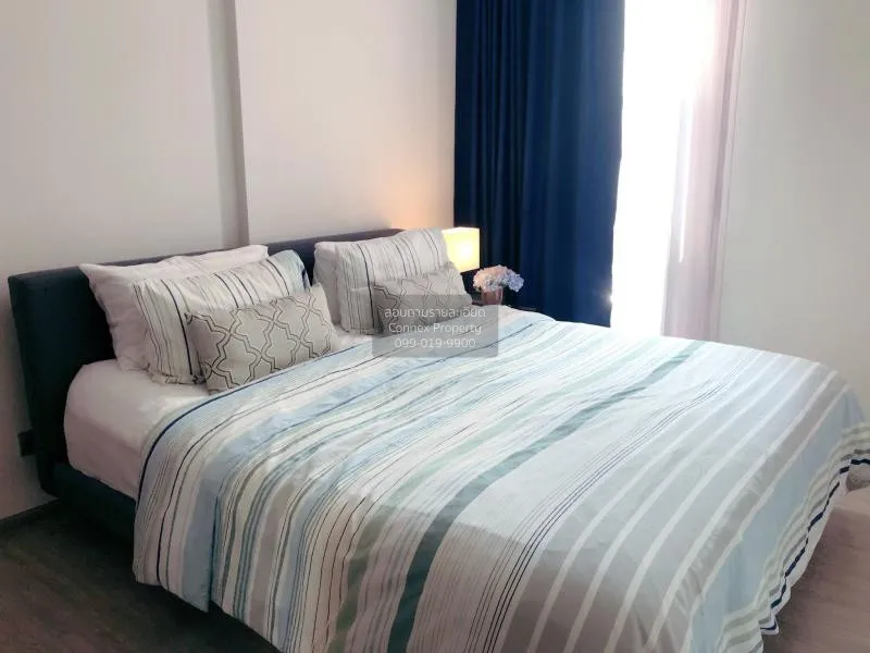 FOR RENT condo , Mori Haus , BTS-On Nut , Phra Khanong Nuea , Wat