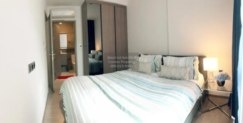 FOR RENT condo , Mori Haus , BTS-On Nut , Phra Khanong Nuea , Wat