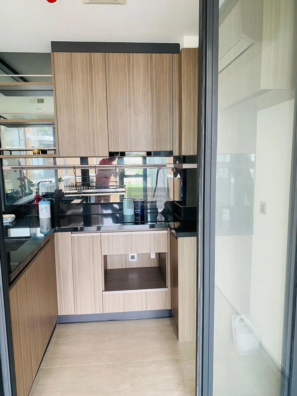 ขายคอนโด  โมริ เฮาส์ BTS-อ่อนนุช พระโขนงเหนือ เขต วัฒนา กรุงเทพ C 2