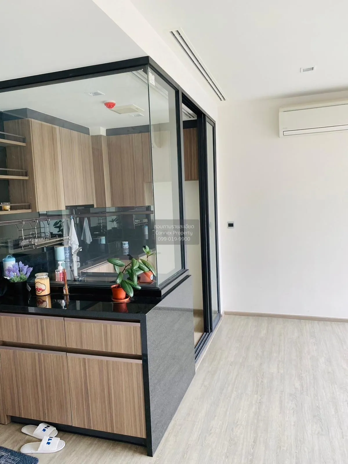 ขายคอนโด  โมริ เฮาส์ BTS-อ่อนนุช พระโขนงเหนือ เขต วัฒนา กรุงเทพ C 3