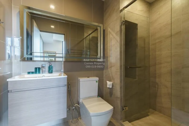 FOR RENT condo , Mori Haus , BTS-On Nut , Phra Khanong Nuea , Wat