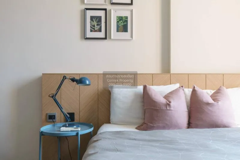 FOR RENT condo , Mori Haus , BTS-On Nut , Phra Khanong Nuea , Wat