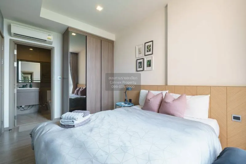 FOR RENT condo , Mori Haus , BTS-On Nut , Phra Khanong Nuea , Wat