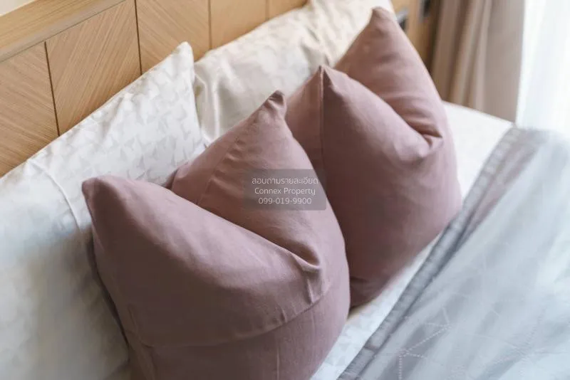 FOR RENT condo , Mori Haus , BTS-On Nut , Phra Khanong Nuea , Wat