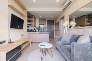 FOR RENT condo , Mori Haus , BTS-On Nut , Phra Khanong Nuea , Watthana , Bangkok , CX-62792