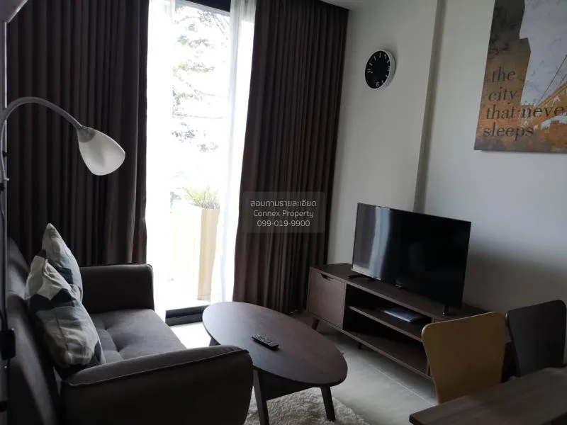 FOR RENT condo , Mori Haus , BTS-On Nut , Phra Khanong Nuea , Wat 1